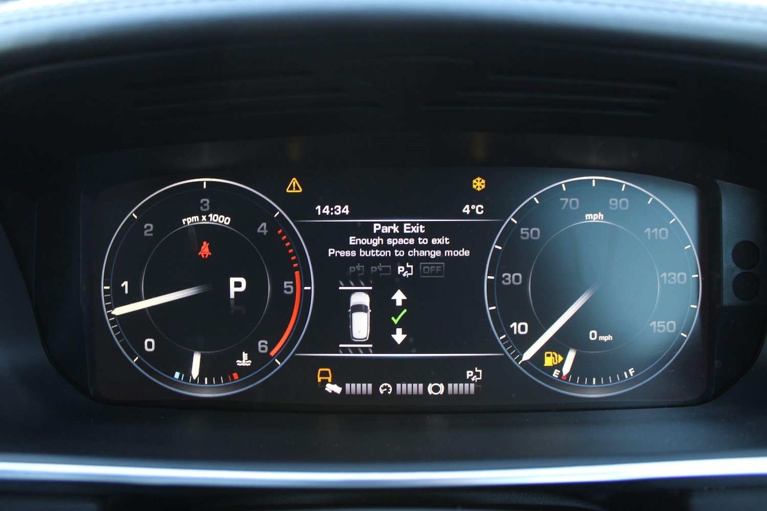 Used Land Rover Range Rover 2016 for sale - 76714554: Photo 45