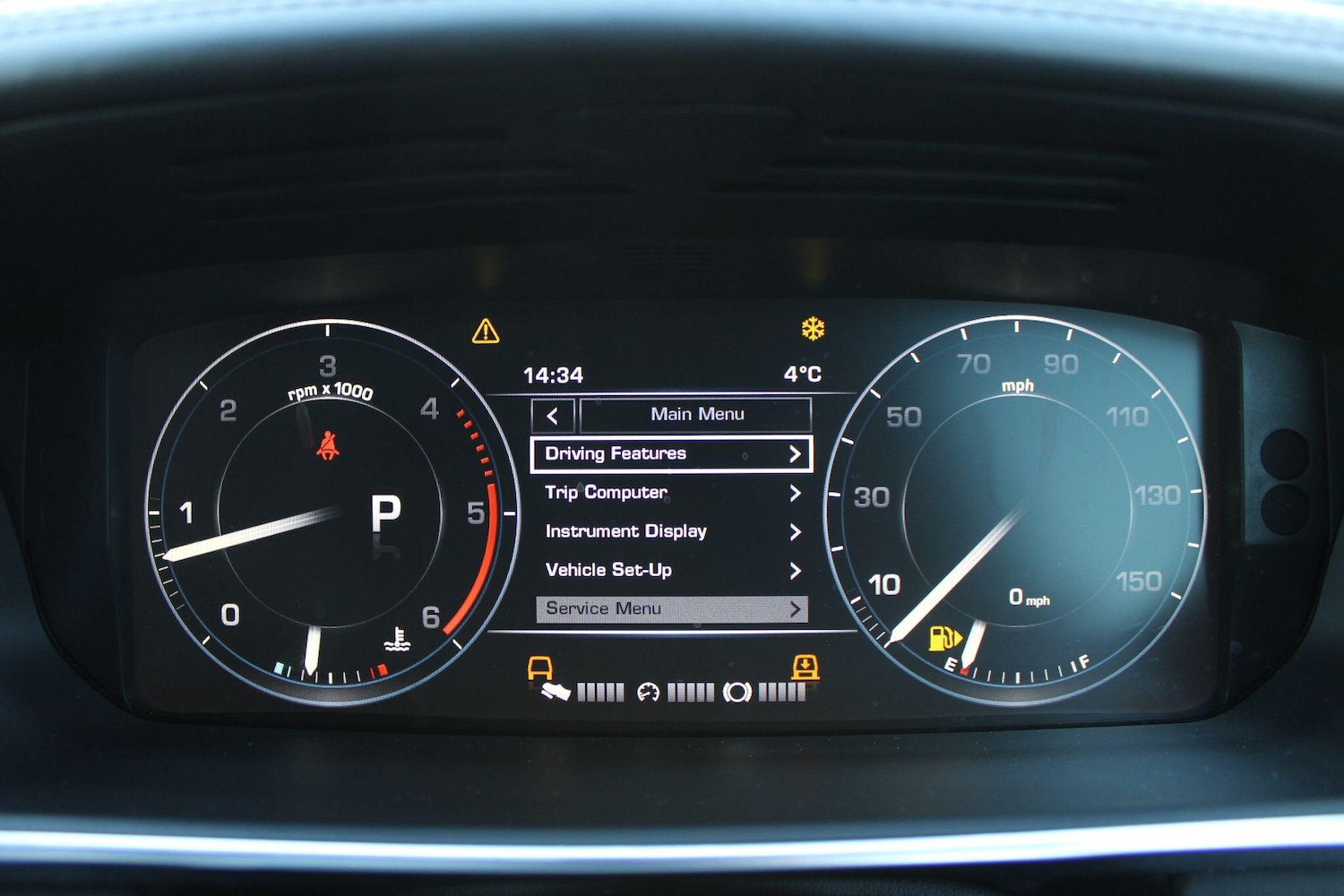 Used Land Rover Range Rover 2016 for sale - 76714554: Photo 46