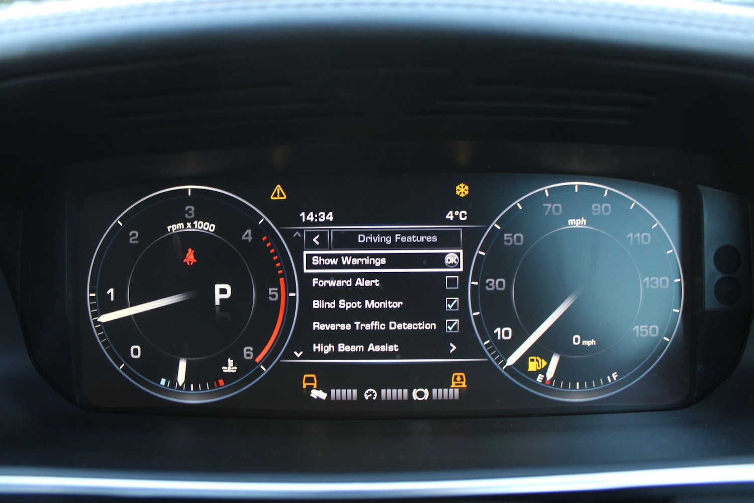 Used Land Rover Range Rover 2016 for sale - 76714554: Photo 47