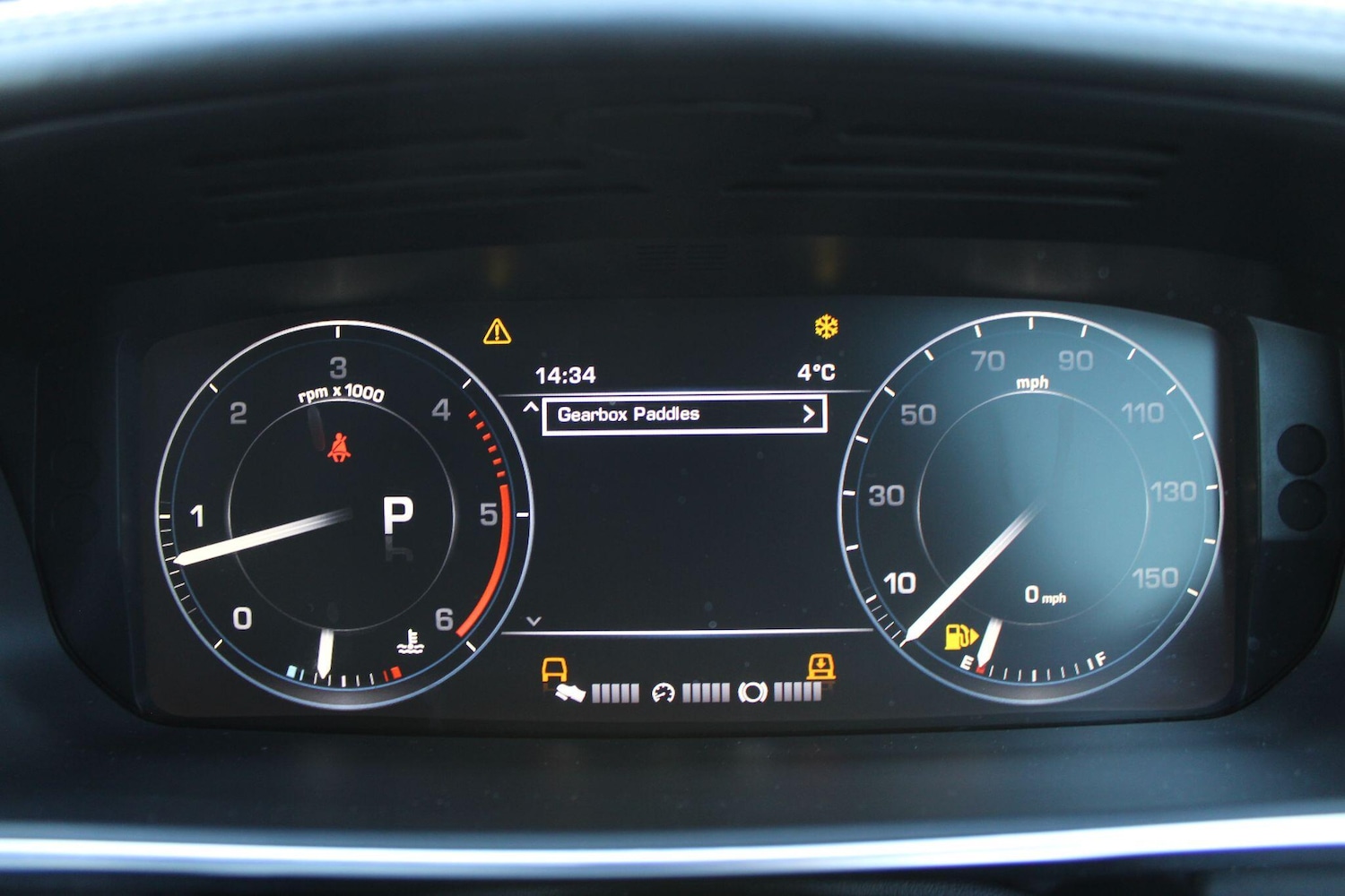 Used Land Rover Range Rover 2016 for sale - 76714554: Photo 48