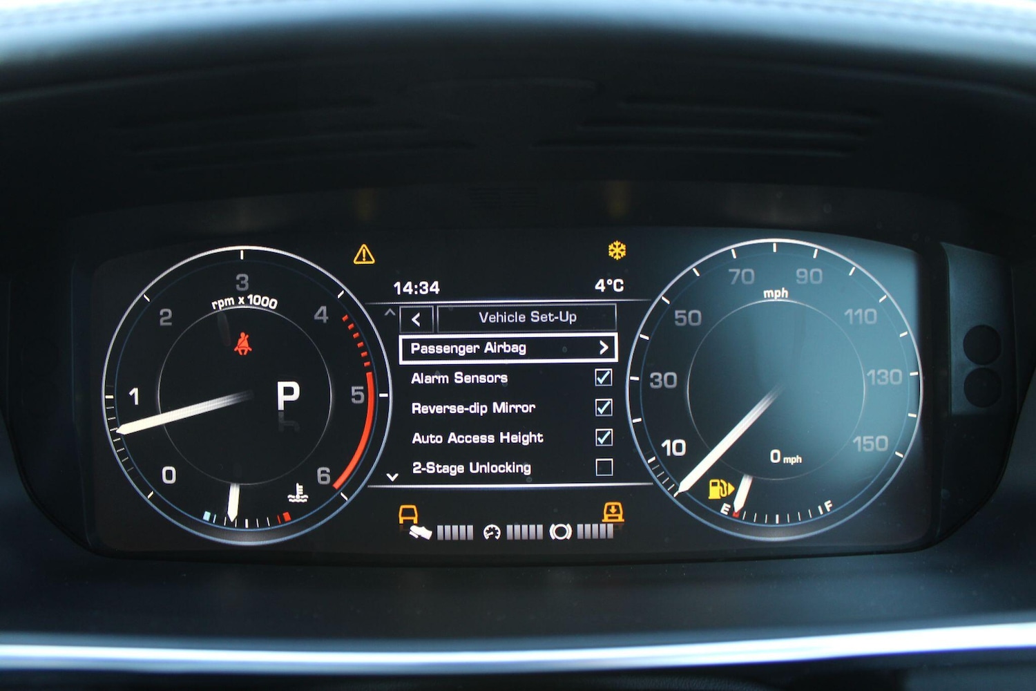 Used Land Rover Range Rover 2016 for sale - 76714554: Photo 49