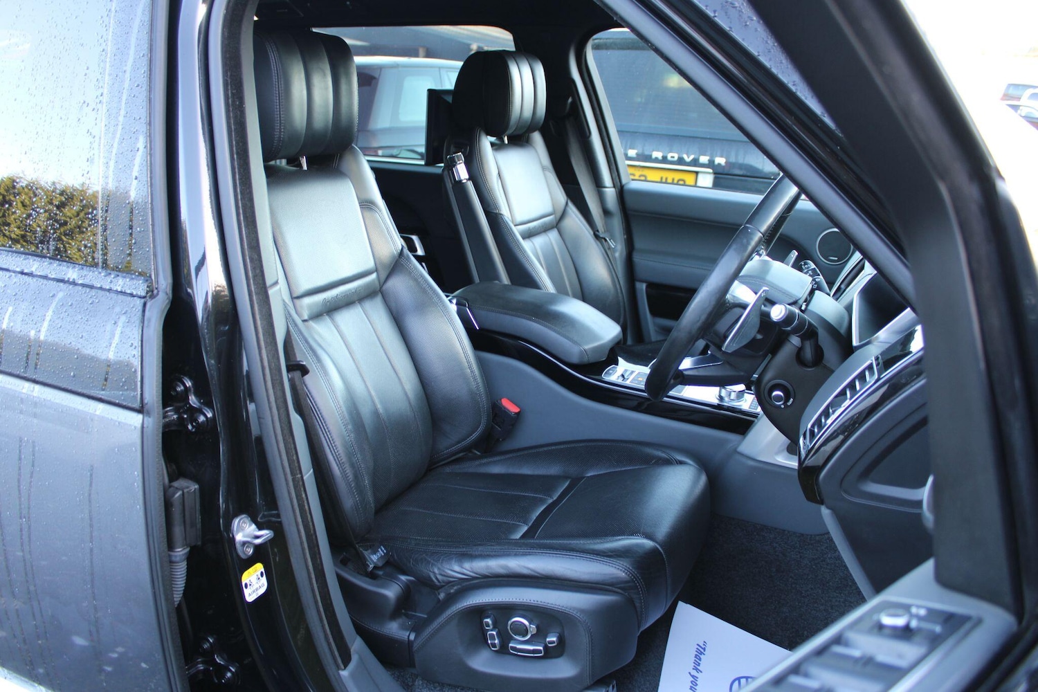 Used Land Rover Range Rover 2016 for sale - 76714554: Photo 5