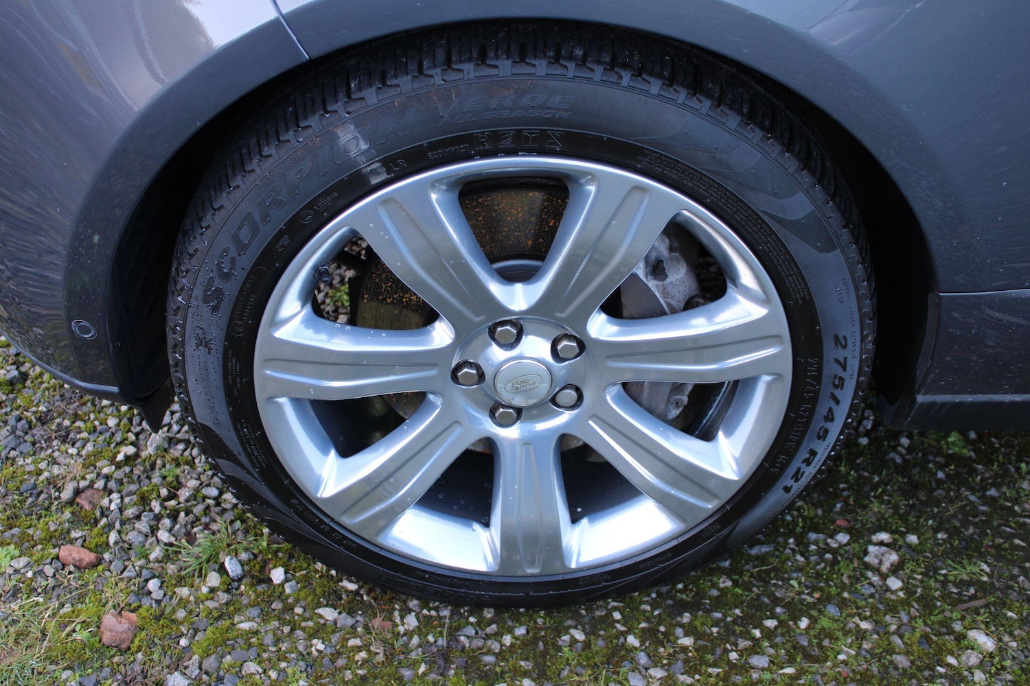 Used Land Rover Range Rover 2016 for sale - 76714554: Photo 56