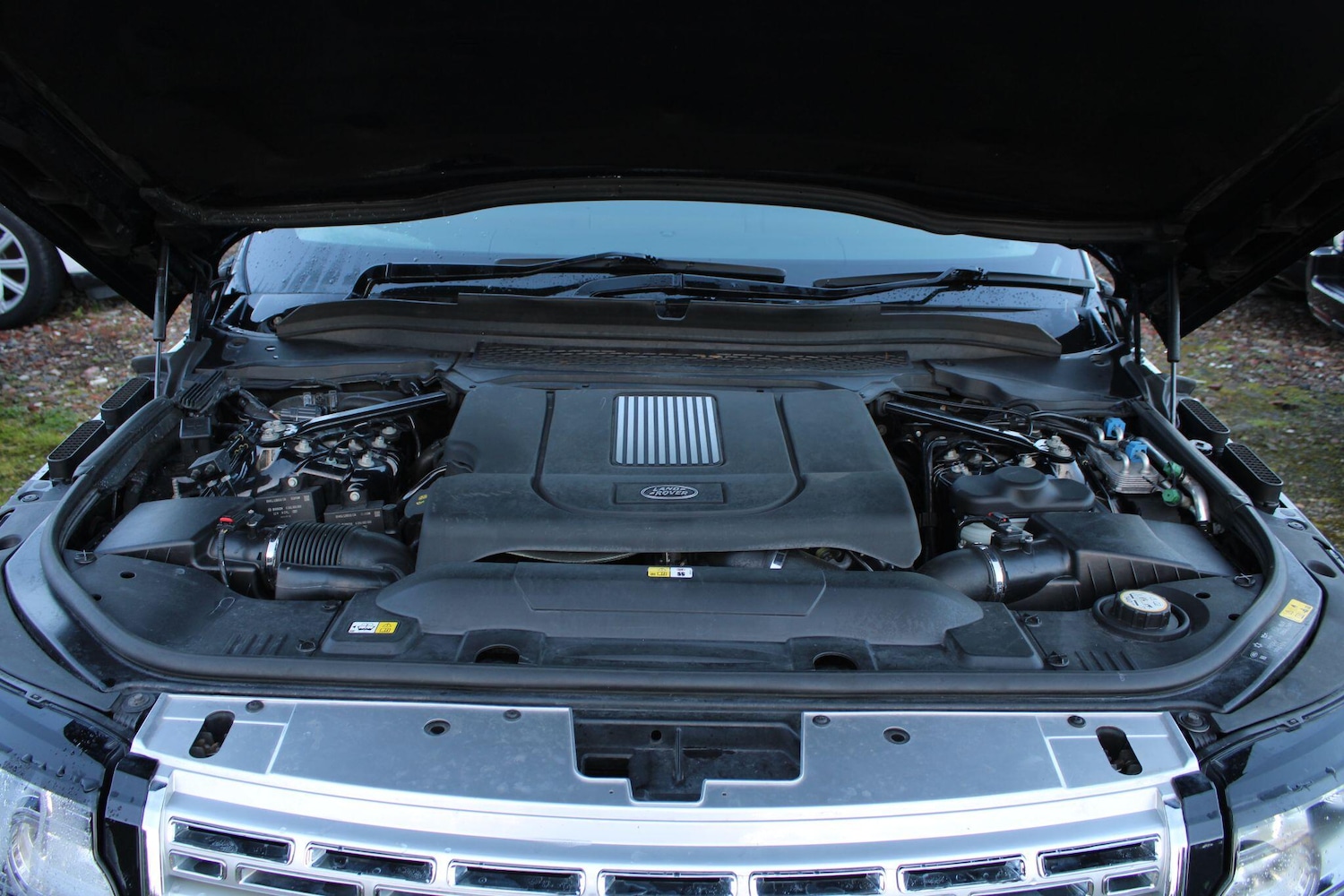 Used Land Rover Range Rover 2016 for sale - 76714554: Photo 57