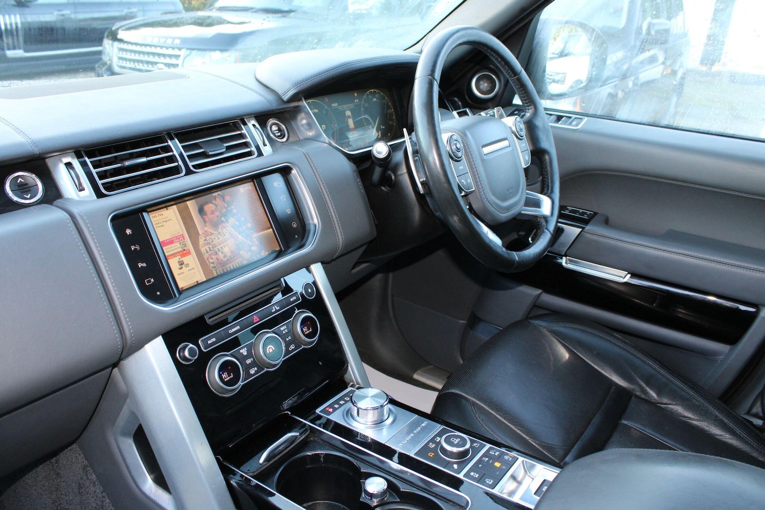 Used Land Rover Range Rover 2016 for sale - 76714554: Photo 6