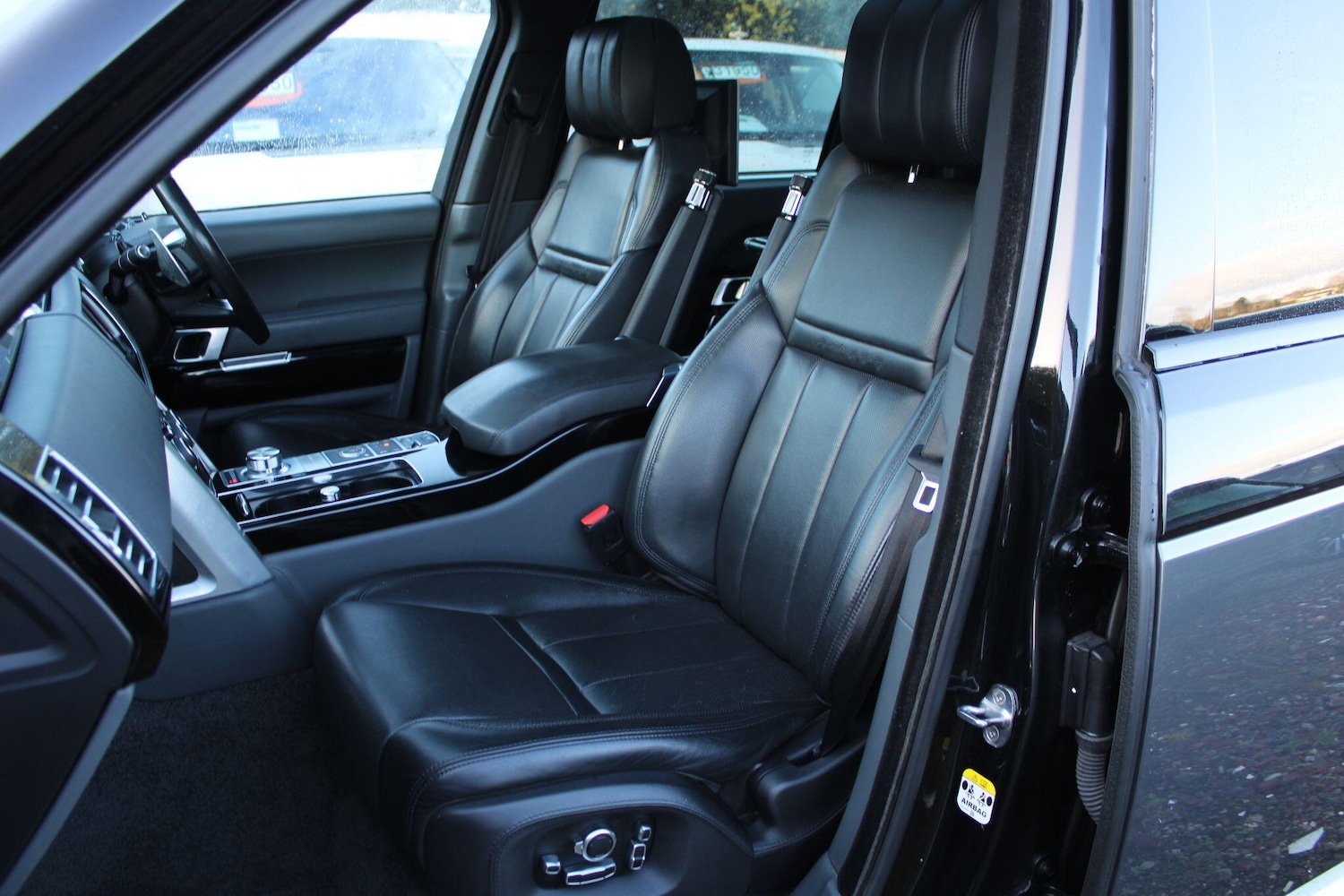 Used Land Rover Range Rover 2016 for sale - 76714554: Photo 7