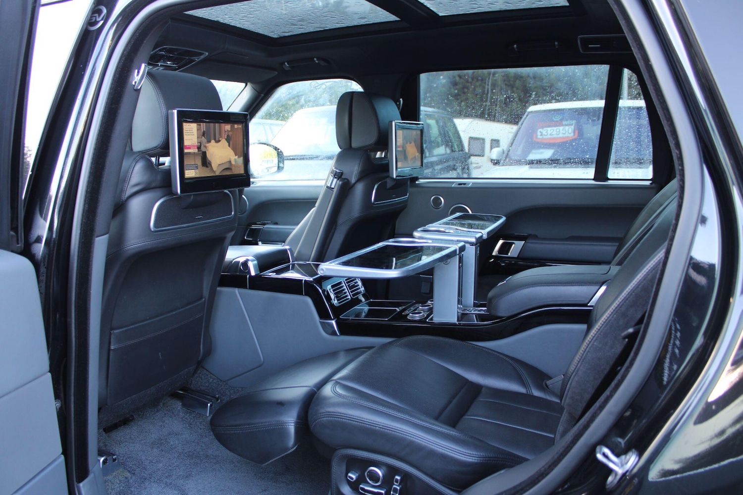 Used Land Rover Range Rover 2016 for sale - 76714554: Photo 8