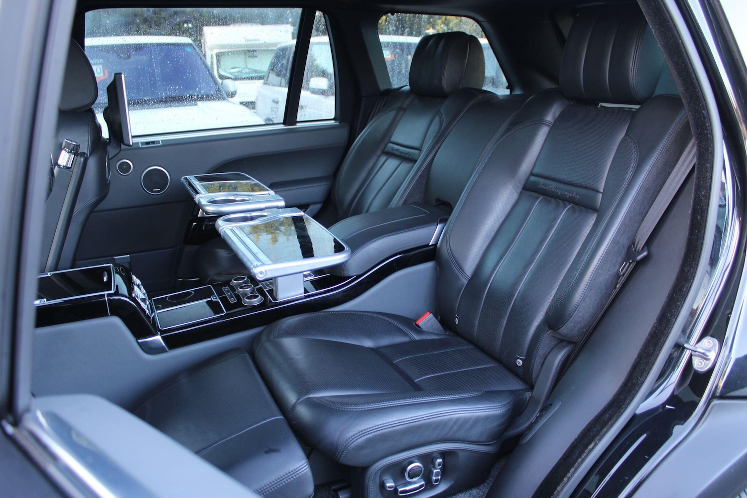 Used Land Rover Range Rover 2016 for sale - 76714554: Photo 9