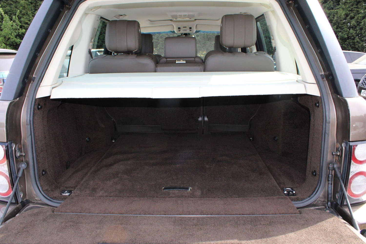 Used Land Rover Range Rover 2010 for sale - 77215243: Photo 12