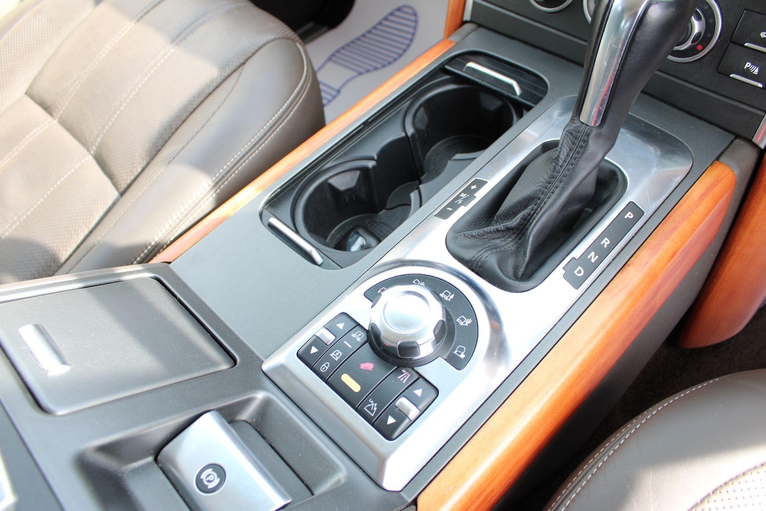 Used Land Rover Range Rover 2010 for sale - 77215243: Photo 17