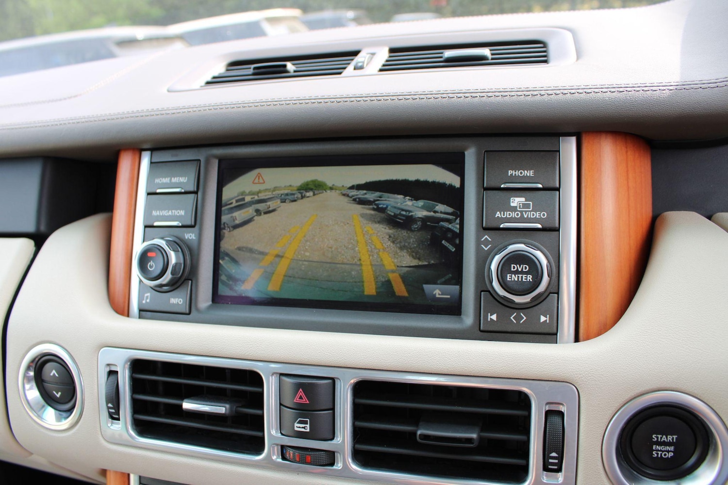 Used Land Rover Range Rover 2010 for sale - 77215243: Photo 21