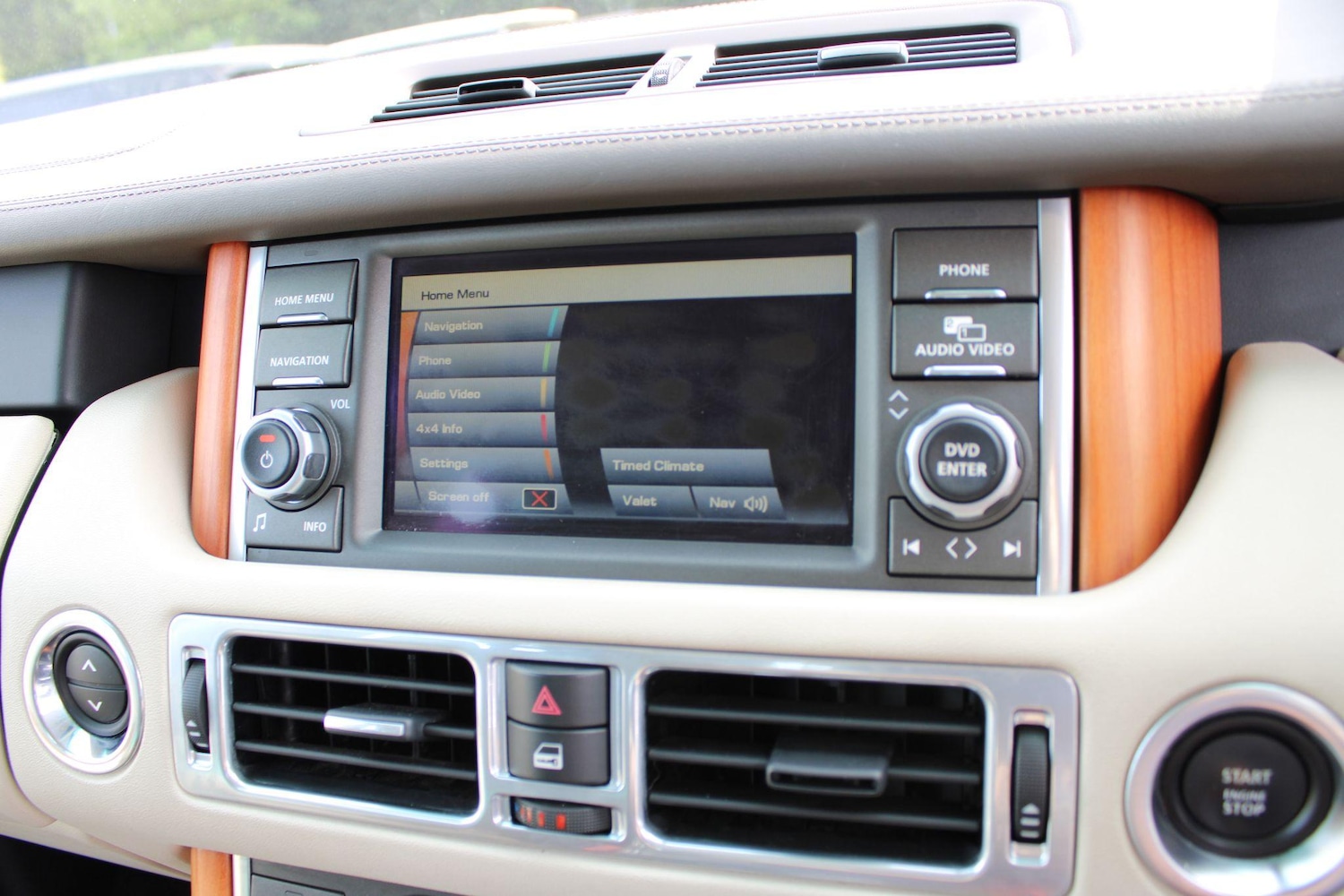 Used Land Rover Range Rover 2010 for sale - 77215243: Photo 24