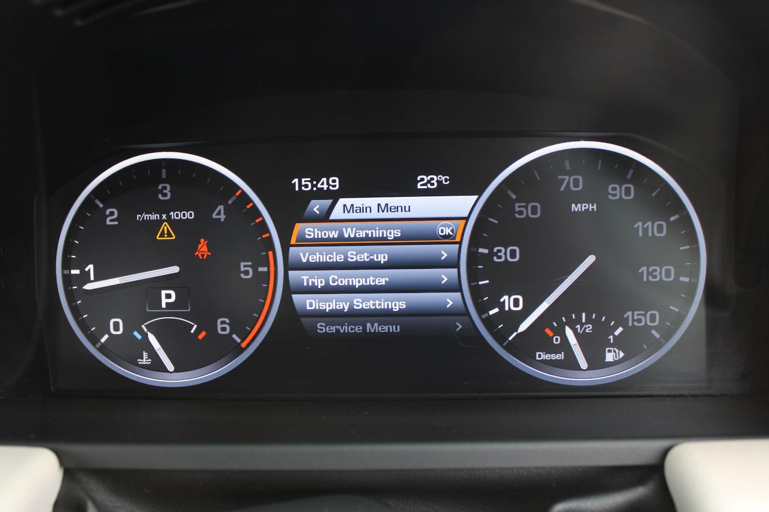 Used Land Rover Range Rover 2010 for sale - 77215243: Photo 25