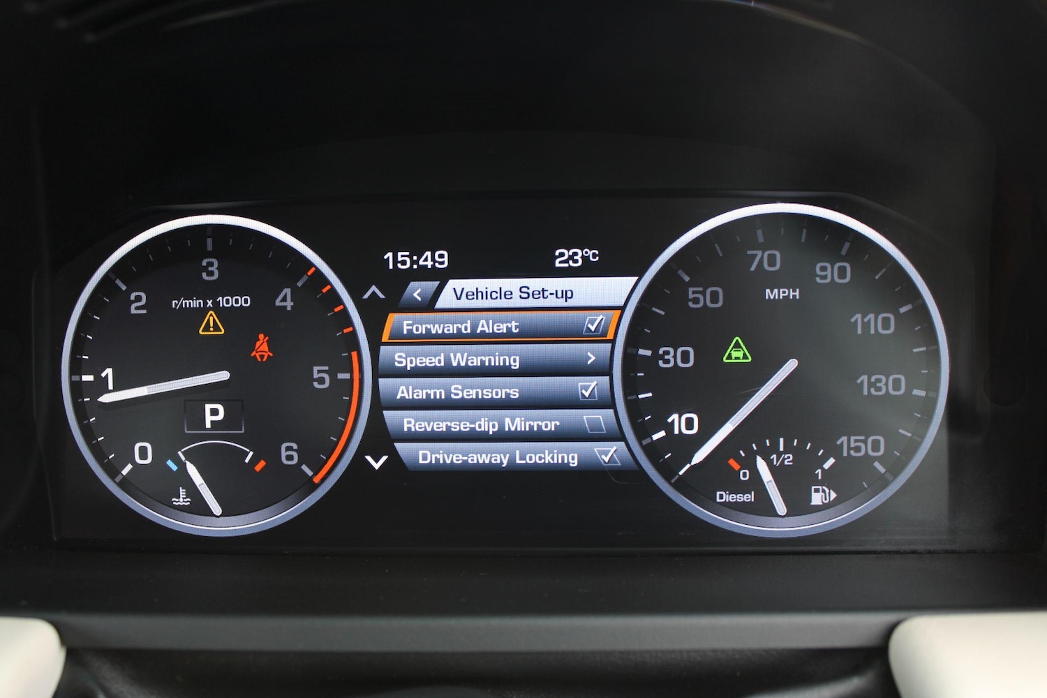 Used Land Rover Range Rover 2010 for sale - 77215243: Photo 26