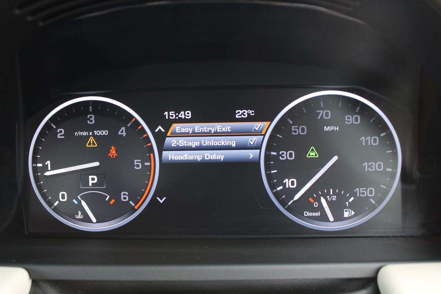 Used Land Rover Range Rover 2010 for sale - 77215243: Photo 27