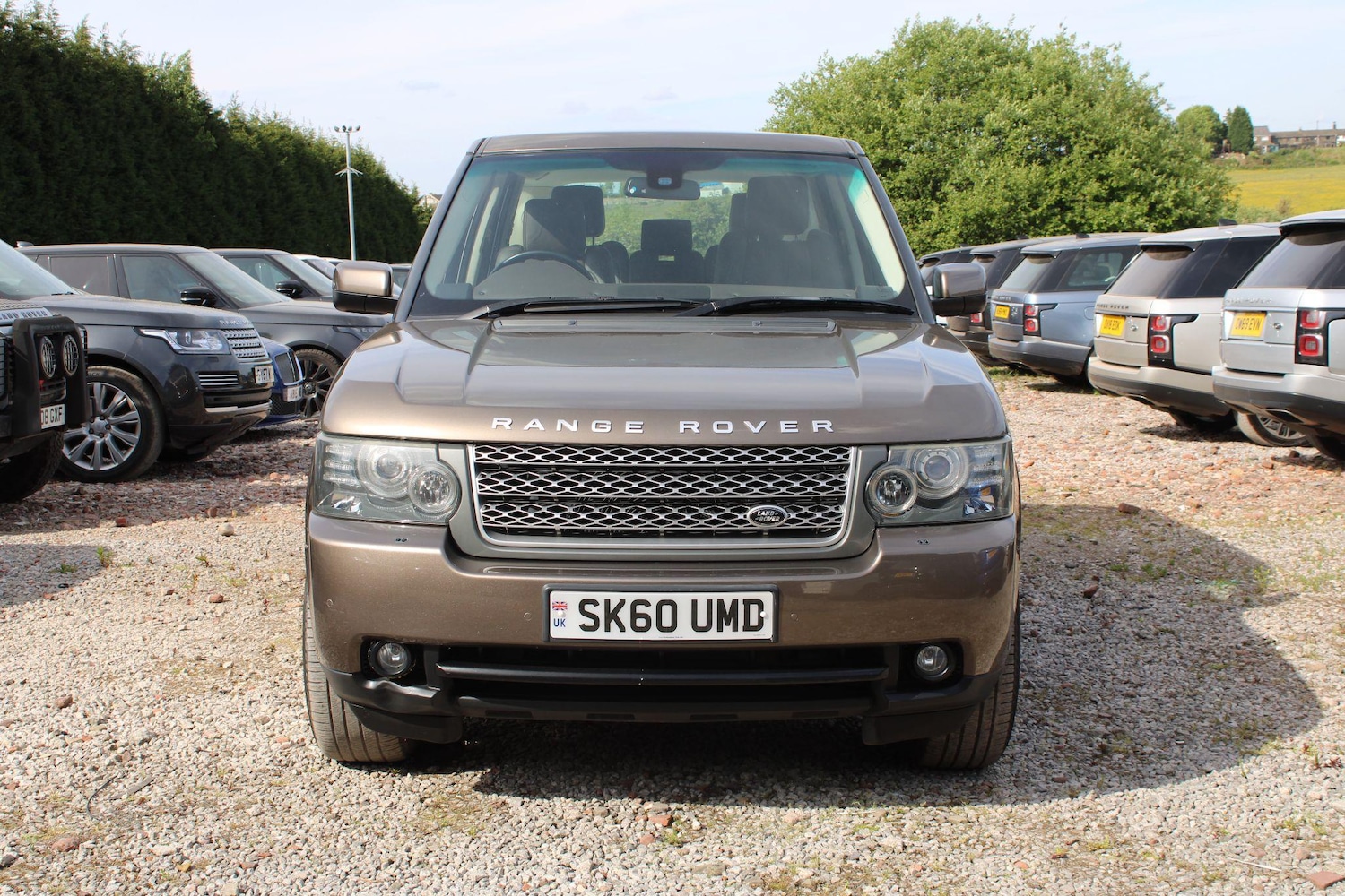 Used Land Rover Range Rover 2010 for sale - 77215243: Photo 29