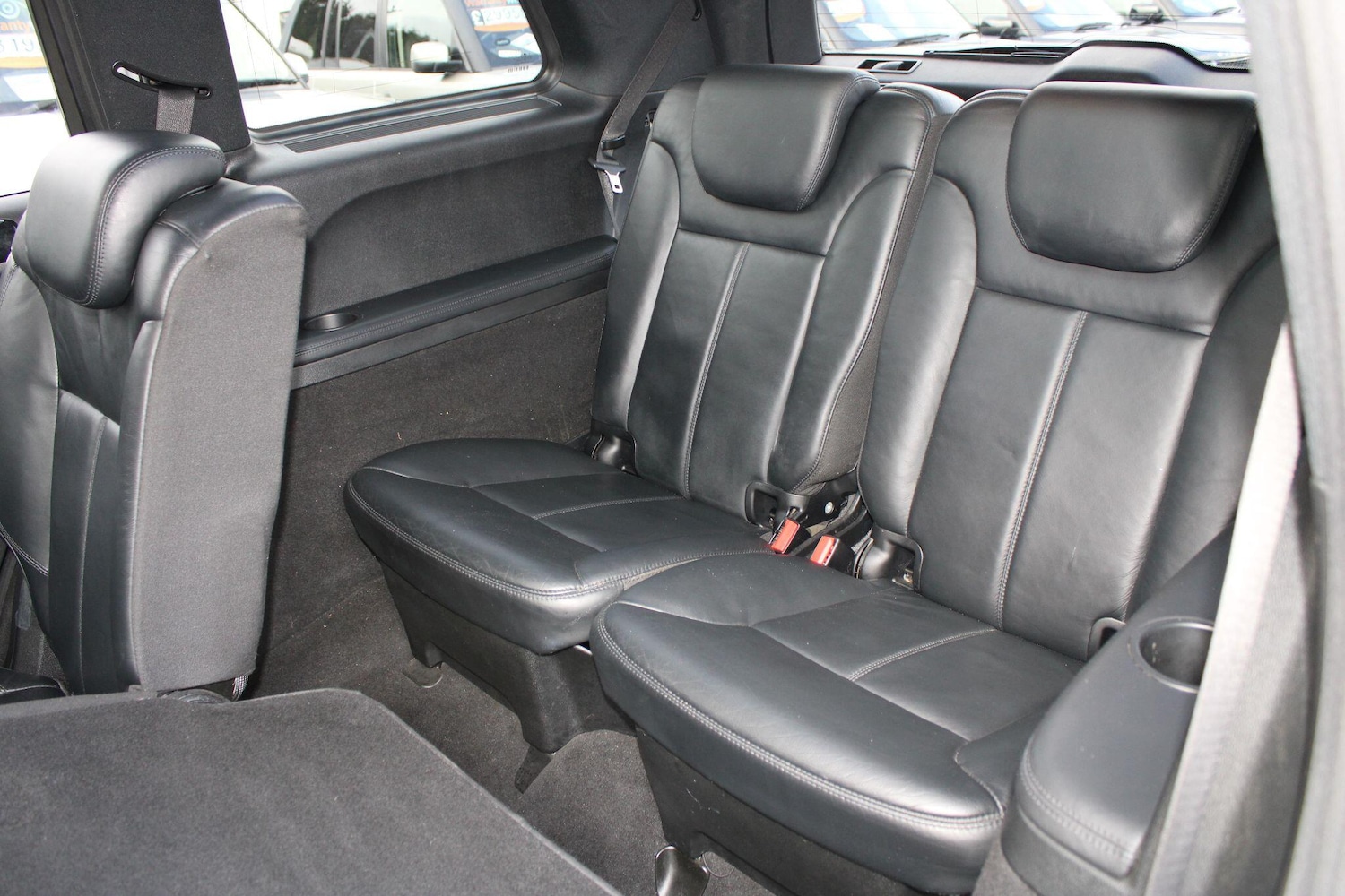 Used Mercedes-Benz GL Class 2011 for sale - 77659046: Photo 10