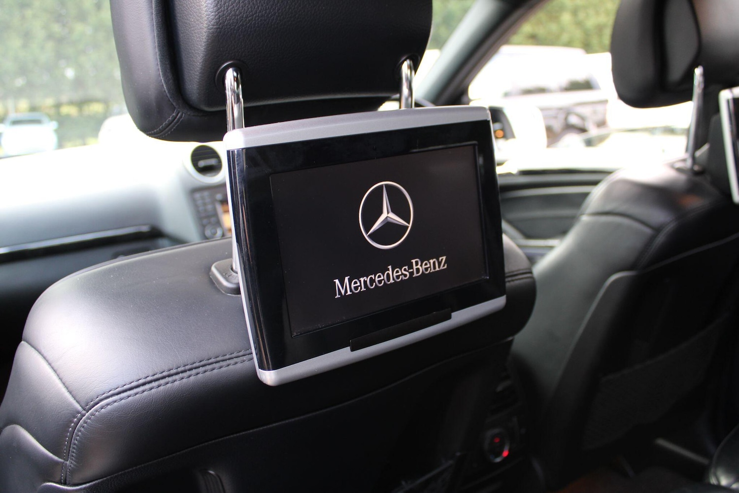 Used Mercedes-Benz GL Class 2011 for sale - 77659046: Photo 12