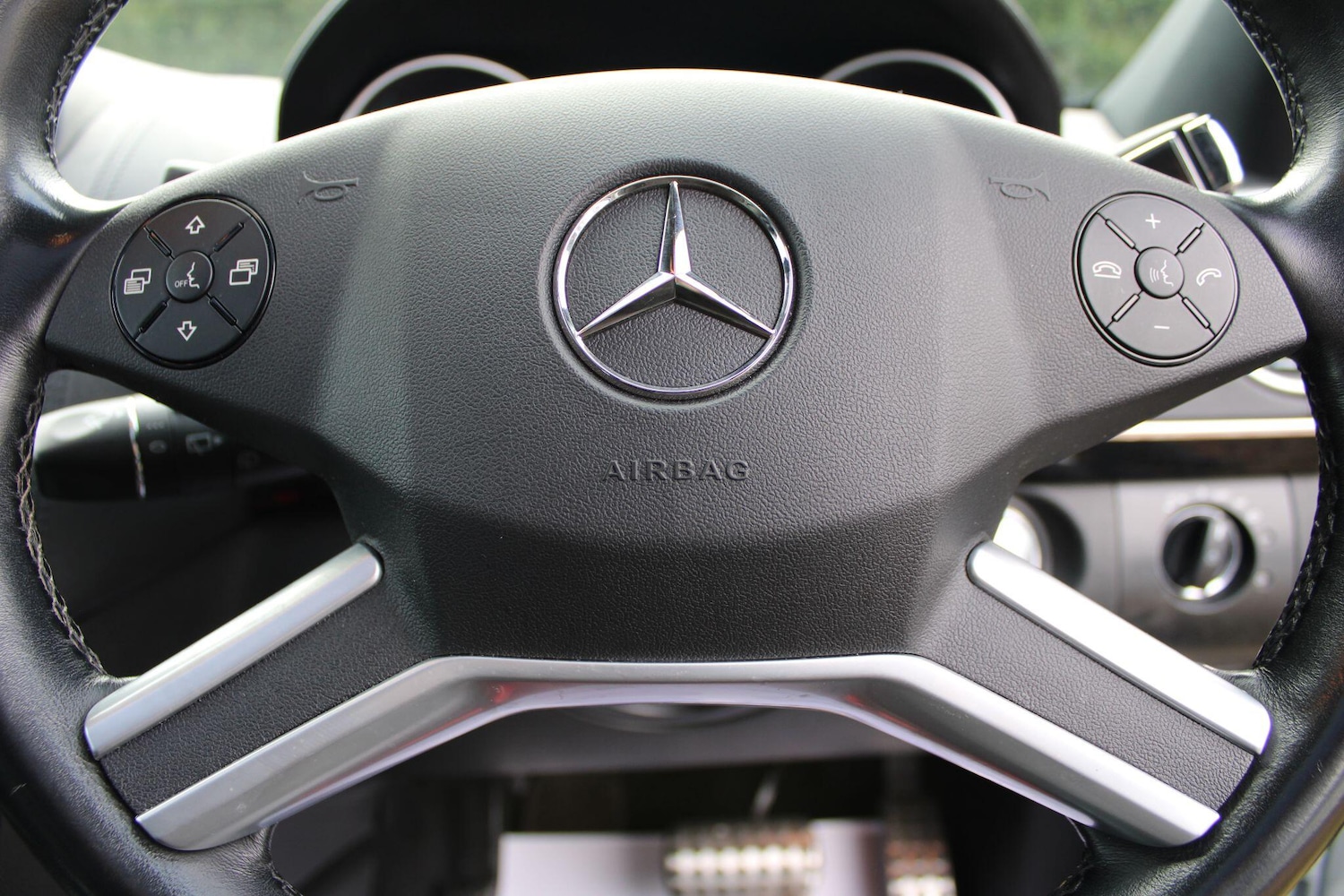 Used Mercedes-Benz GL Class 2011 for sale - 77659046: Photo 20