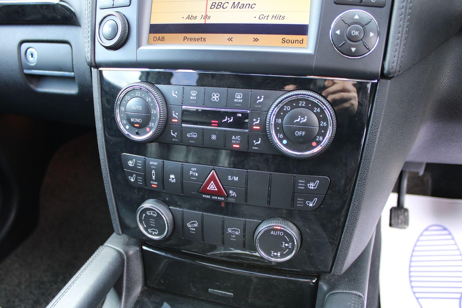 Used Mercedes-Benz GL Class 2011 for sale - 77659046: Photo 22