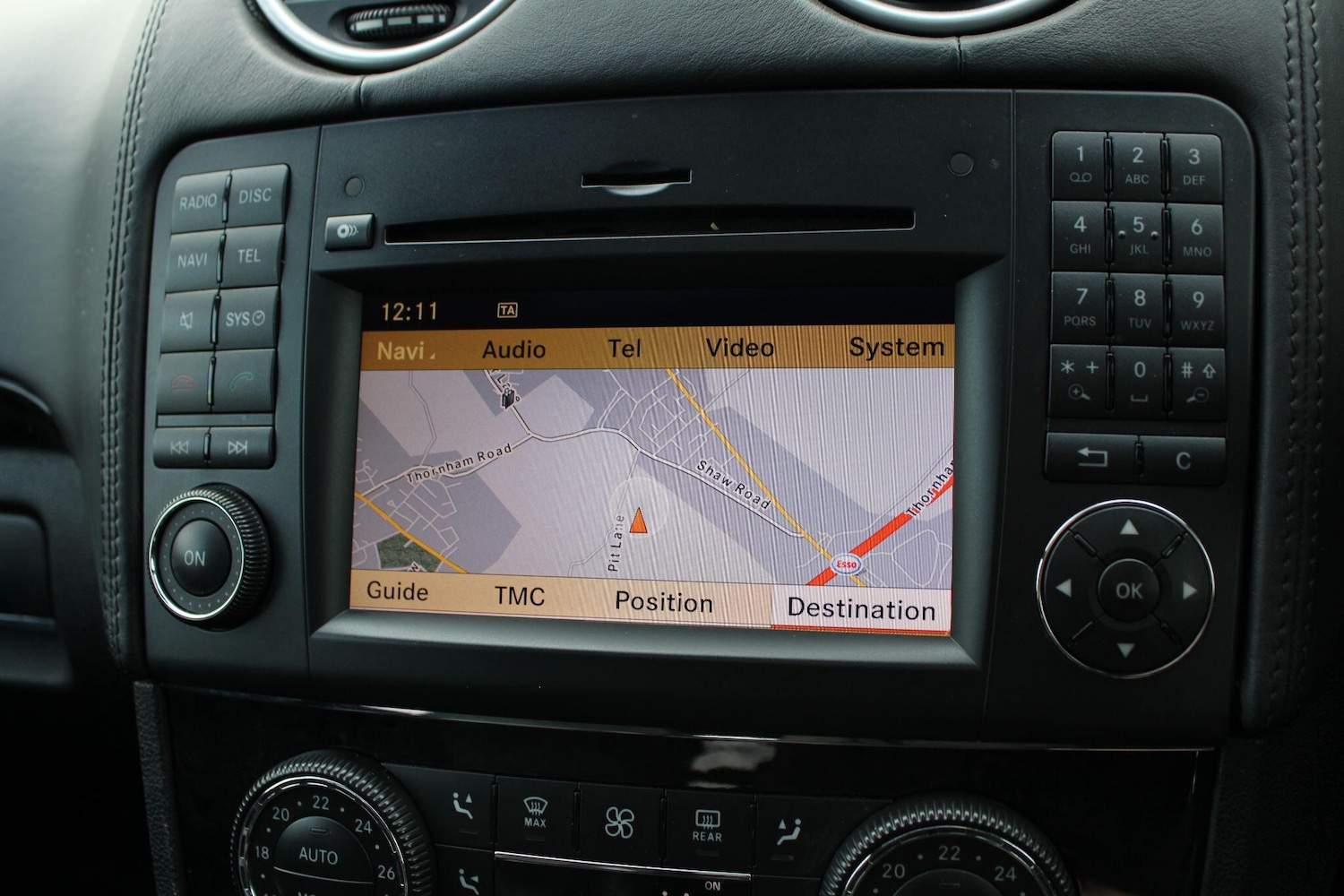 Used Mercedes-Benz GL Class 2011 for sale - 77659046: Photo 26