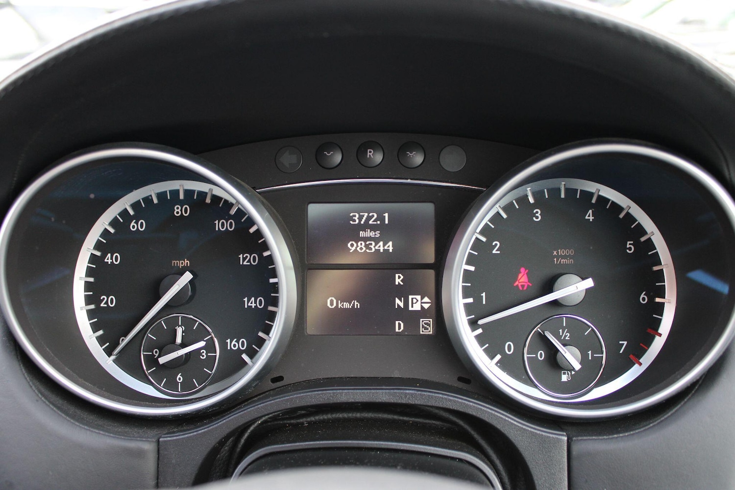 Used Mercedes-Benz GL Class 2011 for sale - 77659046: Photo 27