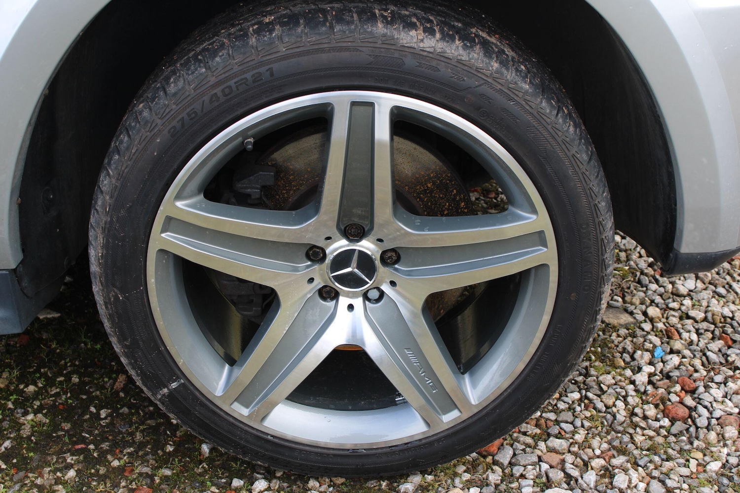 Used Mercedes-Benz GL Class 2011 for sale - 77659046: Photo 32