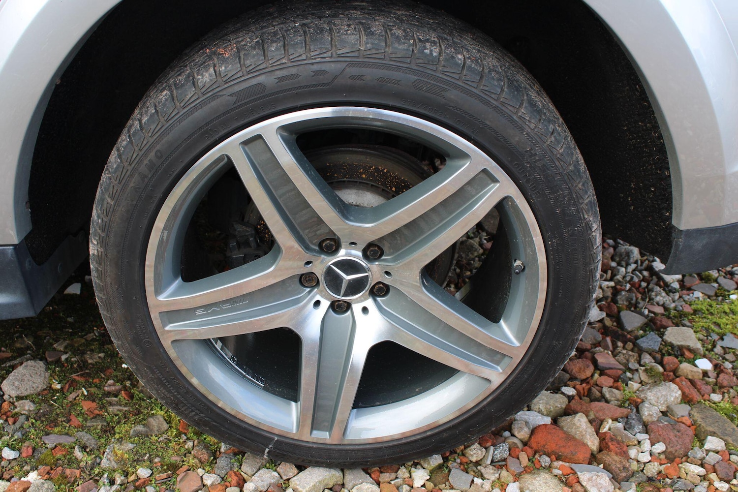 Used Mercedes-Benz GL Class 2011 for sale - 77659046: Photo 34