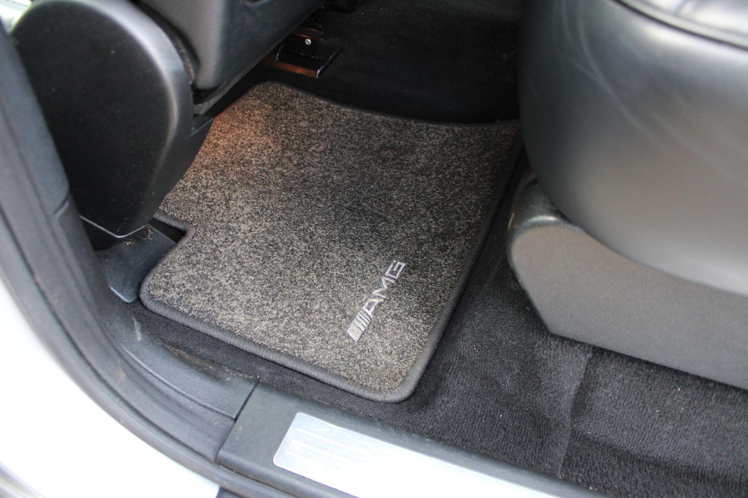 Used Mercedes-Benz GL Class 2011 for sale - 77659046: Photo 41