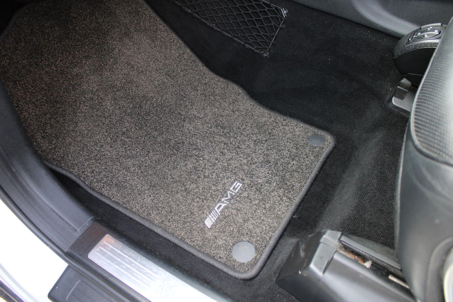 Used Mercedes-Benz GL Class 2011 for sale - 77659046: Photo 42