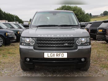 Used Land Rover Range Rover 2011 for sale - 79658327: Photo