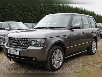 Used Land Rover Range Rover 2011 for sale - 79658327: Photo