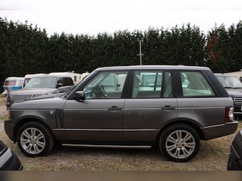 Used Land Rover Range Rover 2011 for sale - 79658327: Photo