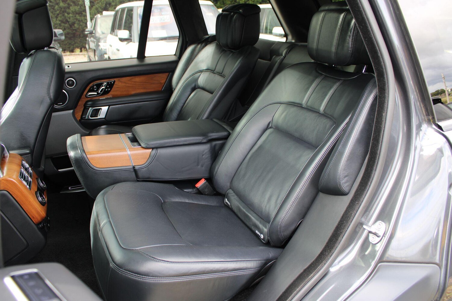 Used Land Rover Range Rover 2019 for sale - 76084545: Photo 12
