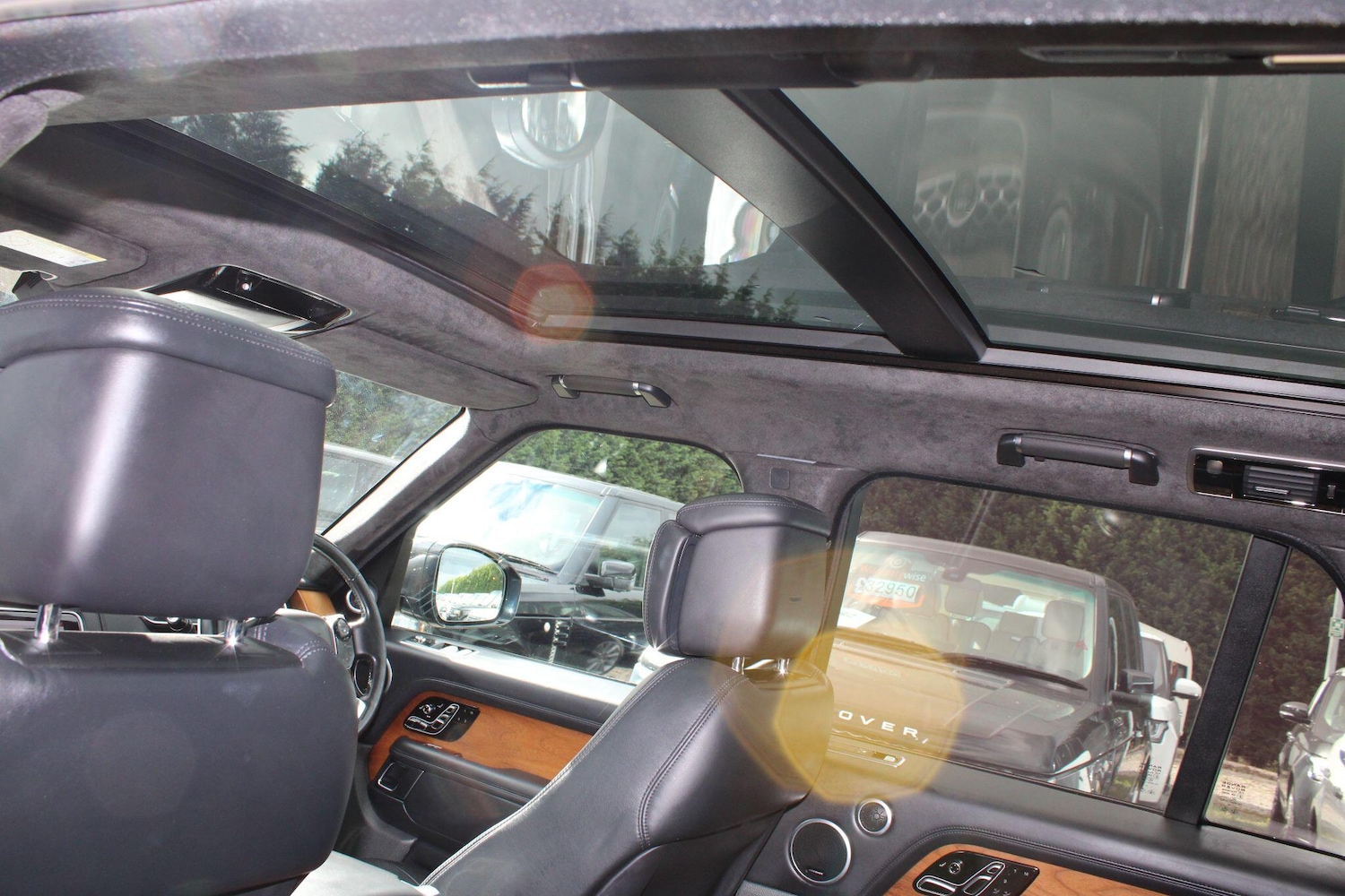 Used Land Rover Range Rover 2019 for sale - 76084545: Photo 13