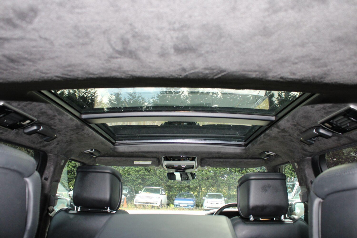 Used Land Rover Range Rover 2019 for sale - 76084545: Photo 14