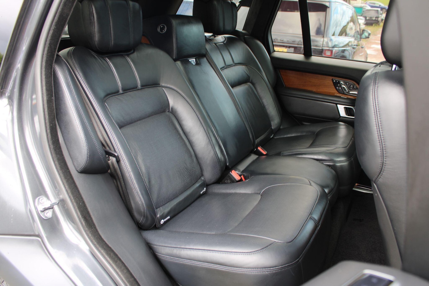 Used Land Rover Range Rover 2019 for sale - 76084545: Photo 16