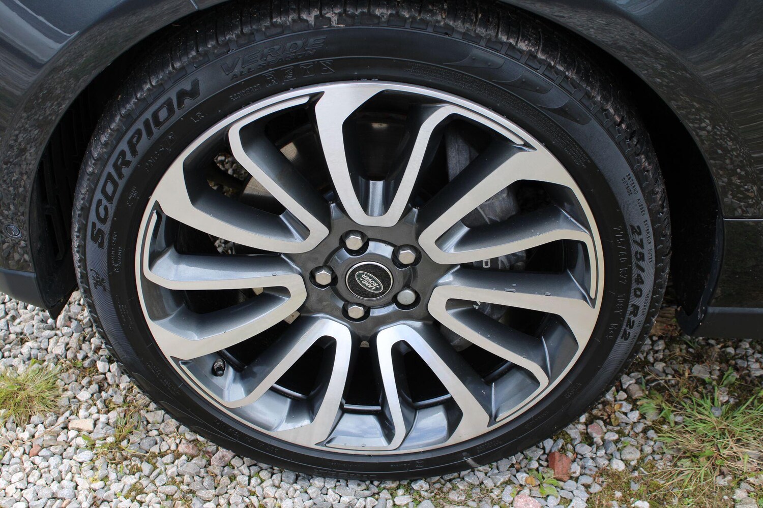 Used Land Rover Range Rover 2019 for sale - 76084545: Photo 19