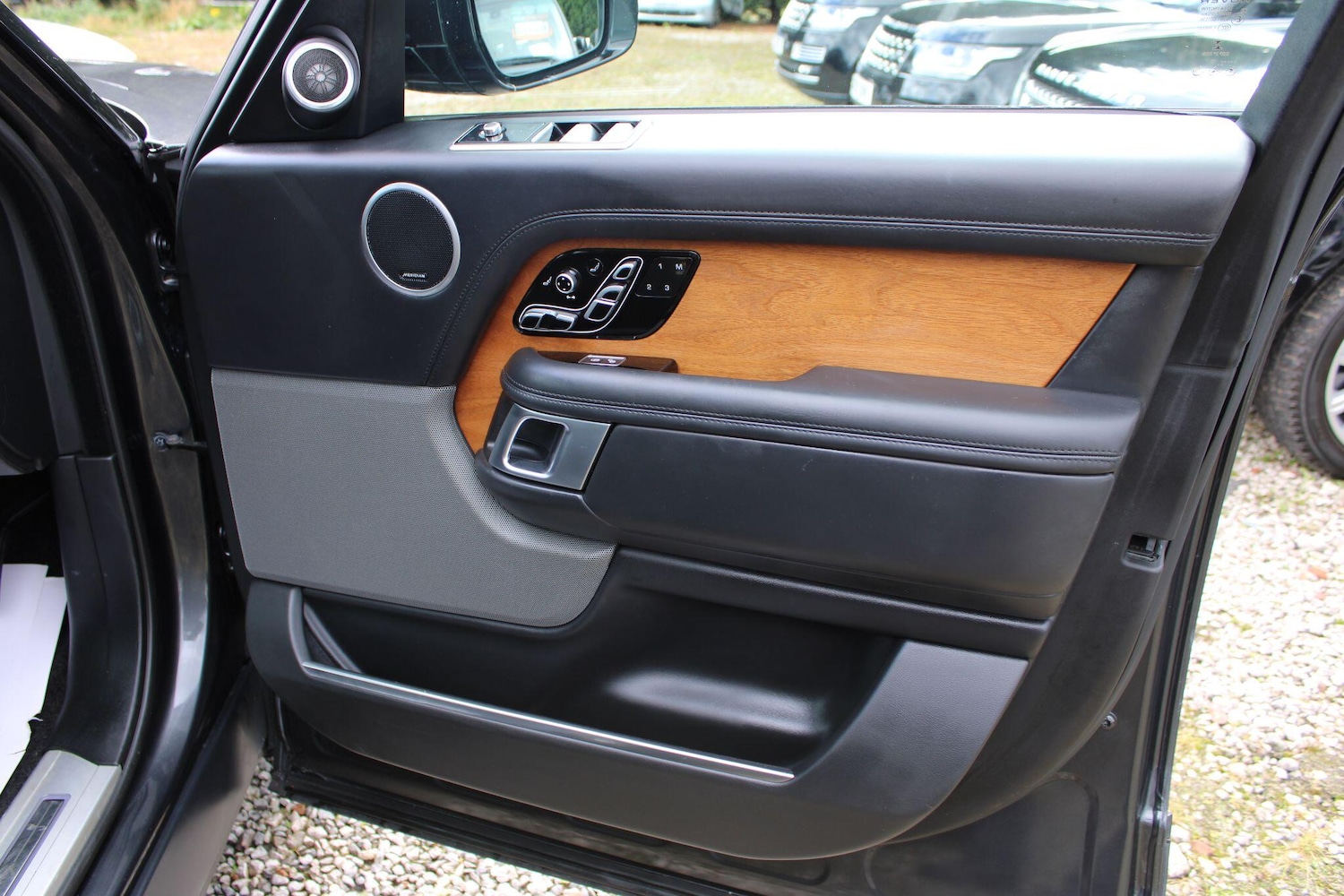 Used Land Rover Range Rover 2019 for sale - 76084545: Photo 20