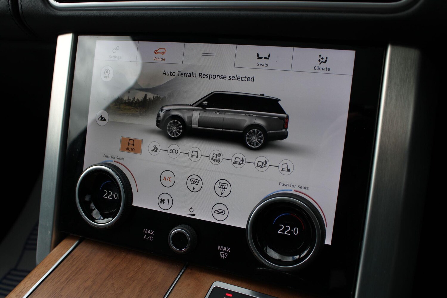 Used Land Rover Range Rover 2019 for sale - 76084545: Photo 23