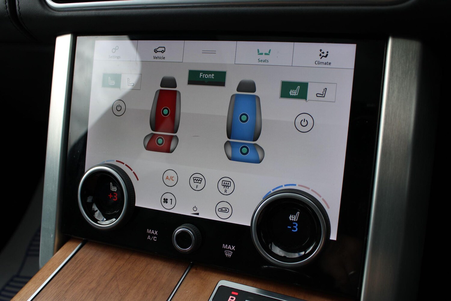 Used Land Rover Range Rover 2019 for sale - 76084545: Photo 24