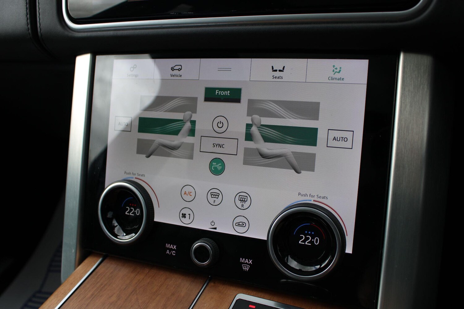 Used Land Rover Range Rover 2019 for sale - 76084545: Photo 26