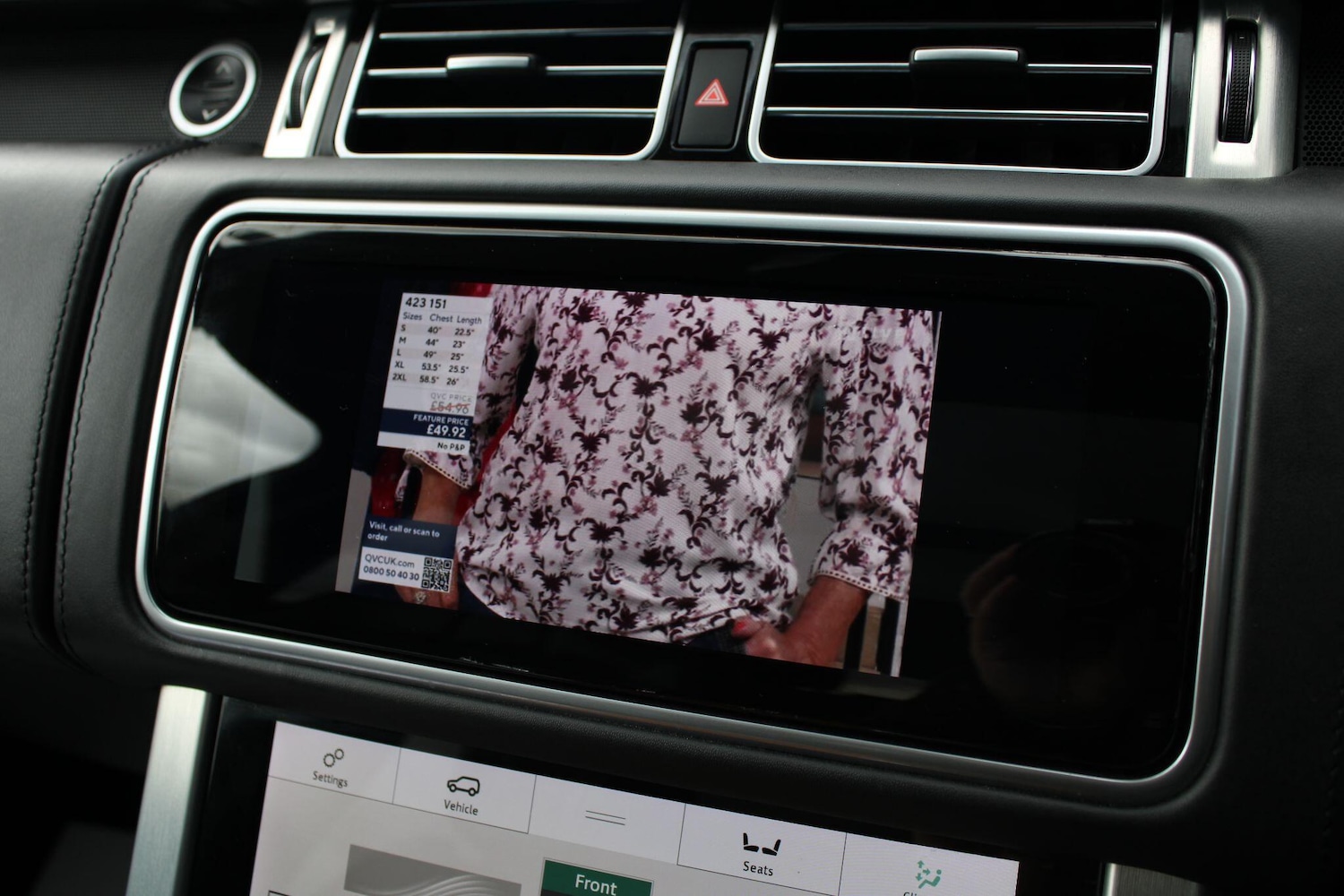 Used Land Rover Range Rover 2019 for sale - 76084545: Photo 28