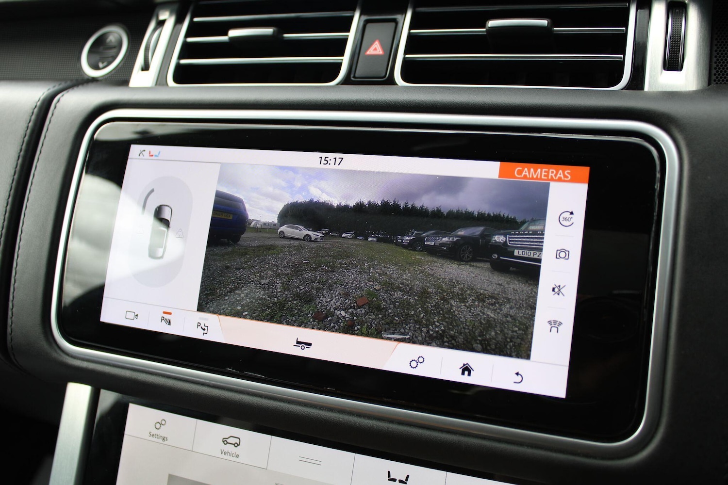Used Land Rover Range Rover 2019 for sale - 76084545: Photo 30