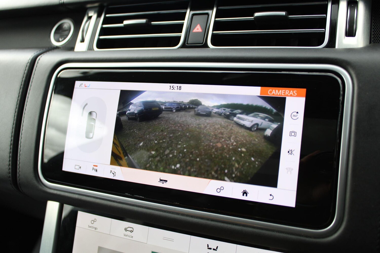 Used Land Rover Range Rover 2019 for sale - 76084545: Photo 32
