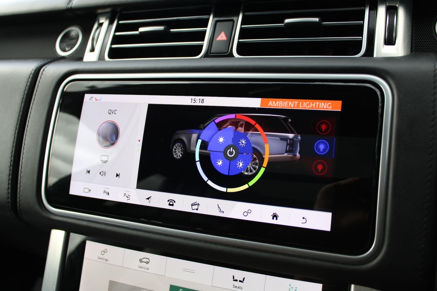 Used Land Rover Range Rover 2019 for sale - 76084545: Photo 35