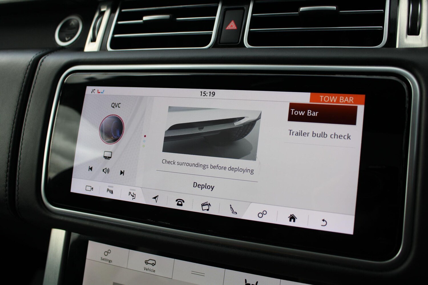 Used Land Rover Range Rover 2019 for sale - 76084545: Photo 36