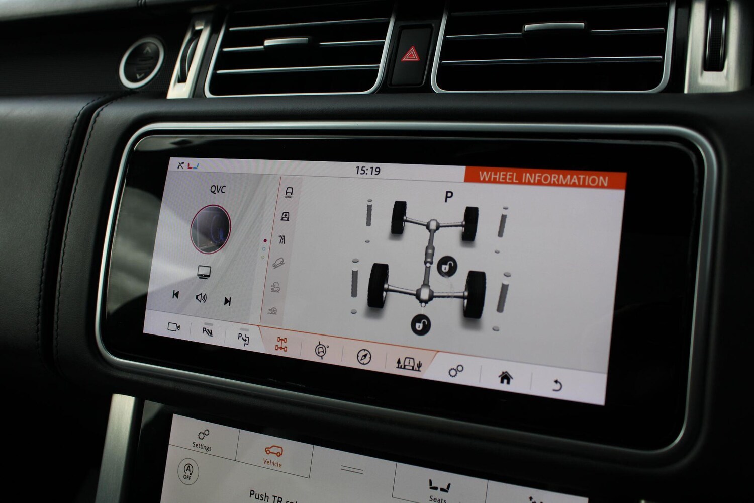 Used Land Rover Range Rover 2019 for sale - 76084545: Photo 37