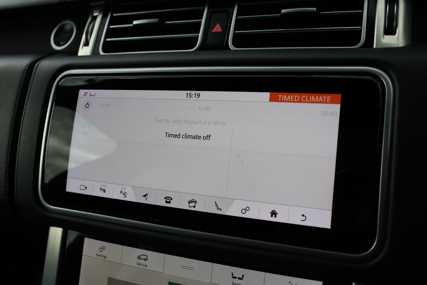 Used Land Rover Range Rover 2019 for sale - 76084545: Photo 38
