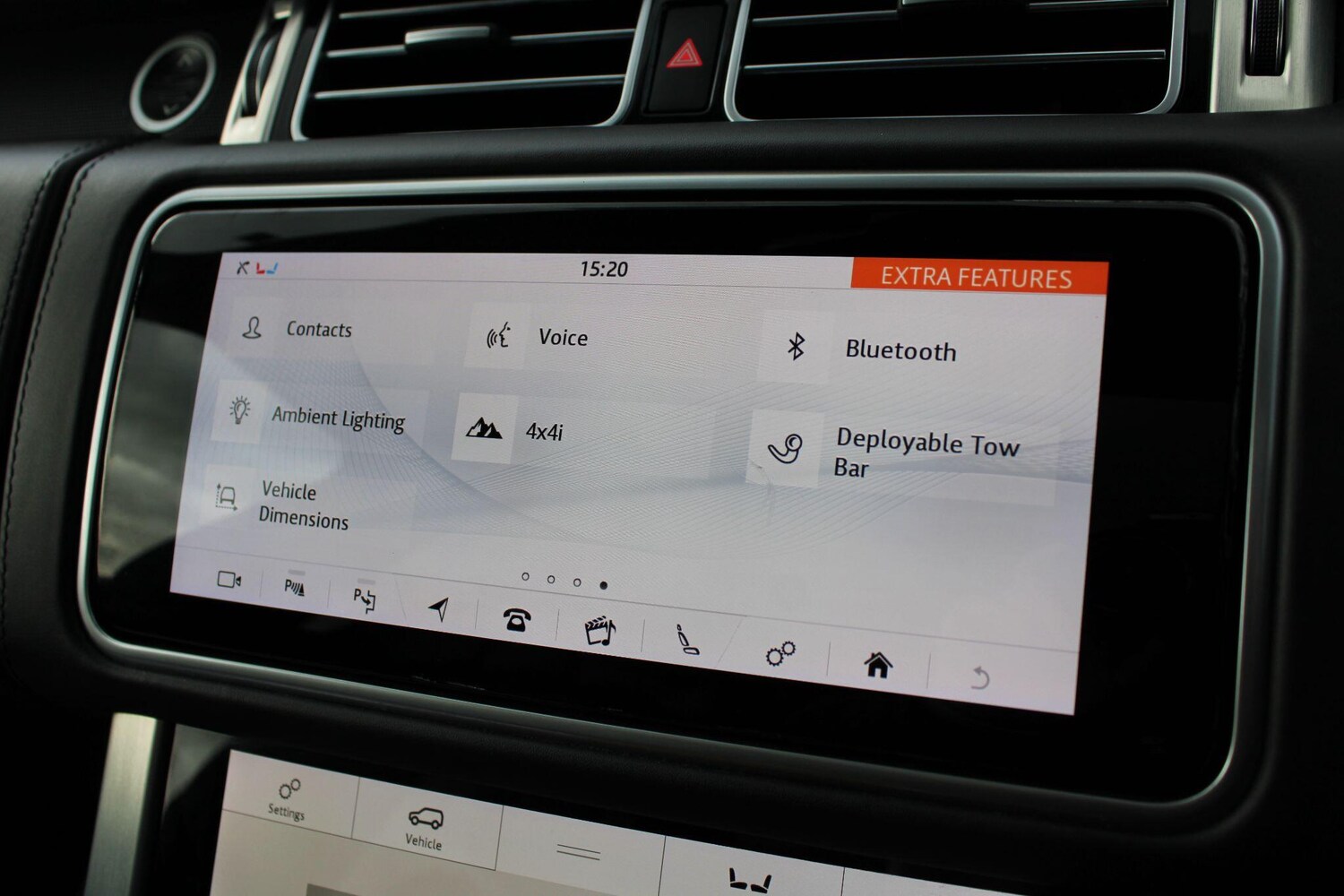 Used Land Rover Range Rover 2019 for sale - 76084545: Photo 43